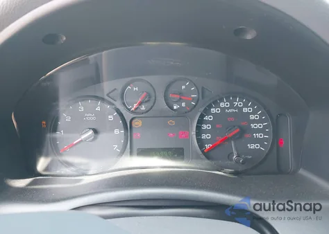 2005 Ford Freestyle Se из США, поврежденный, VIN 1FMZK01165GA43681